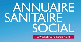 Annuaire sanitaire et social logo