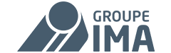 Logo groupe IMA