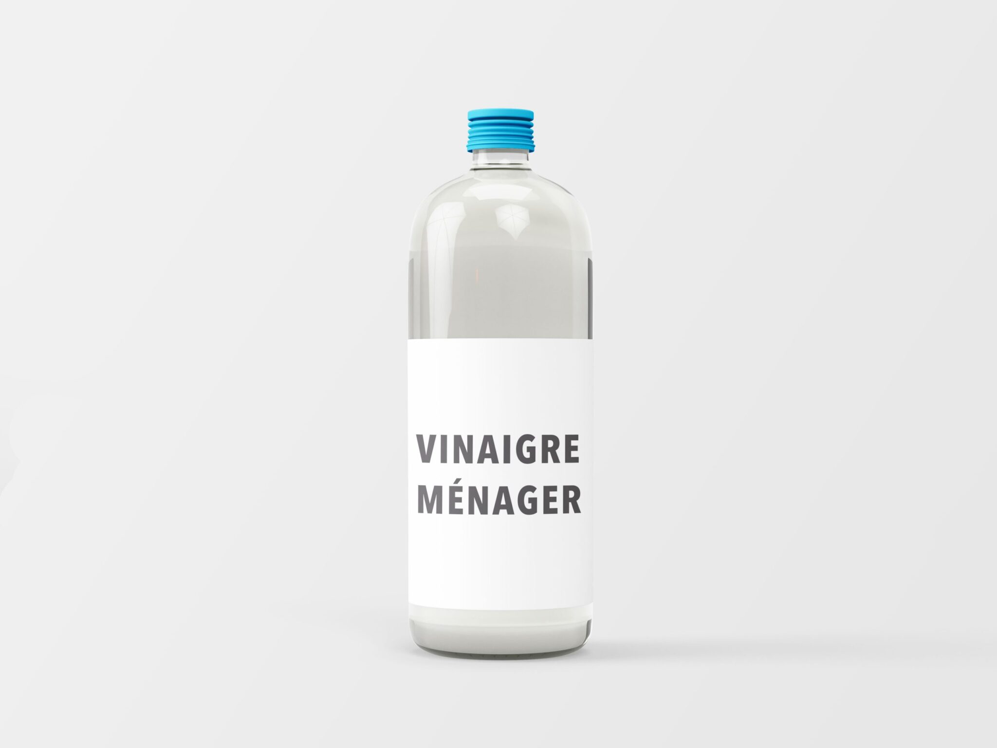 Vinaigre blanc nettoyage