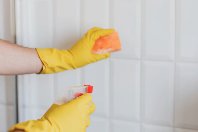 Comment nettoyer les joints de carrelage de votre logement ?