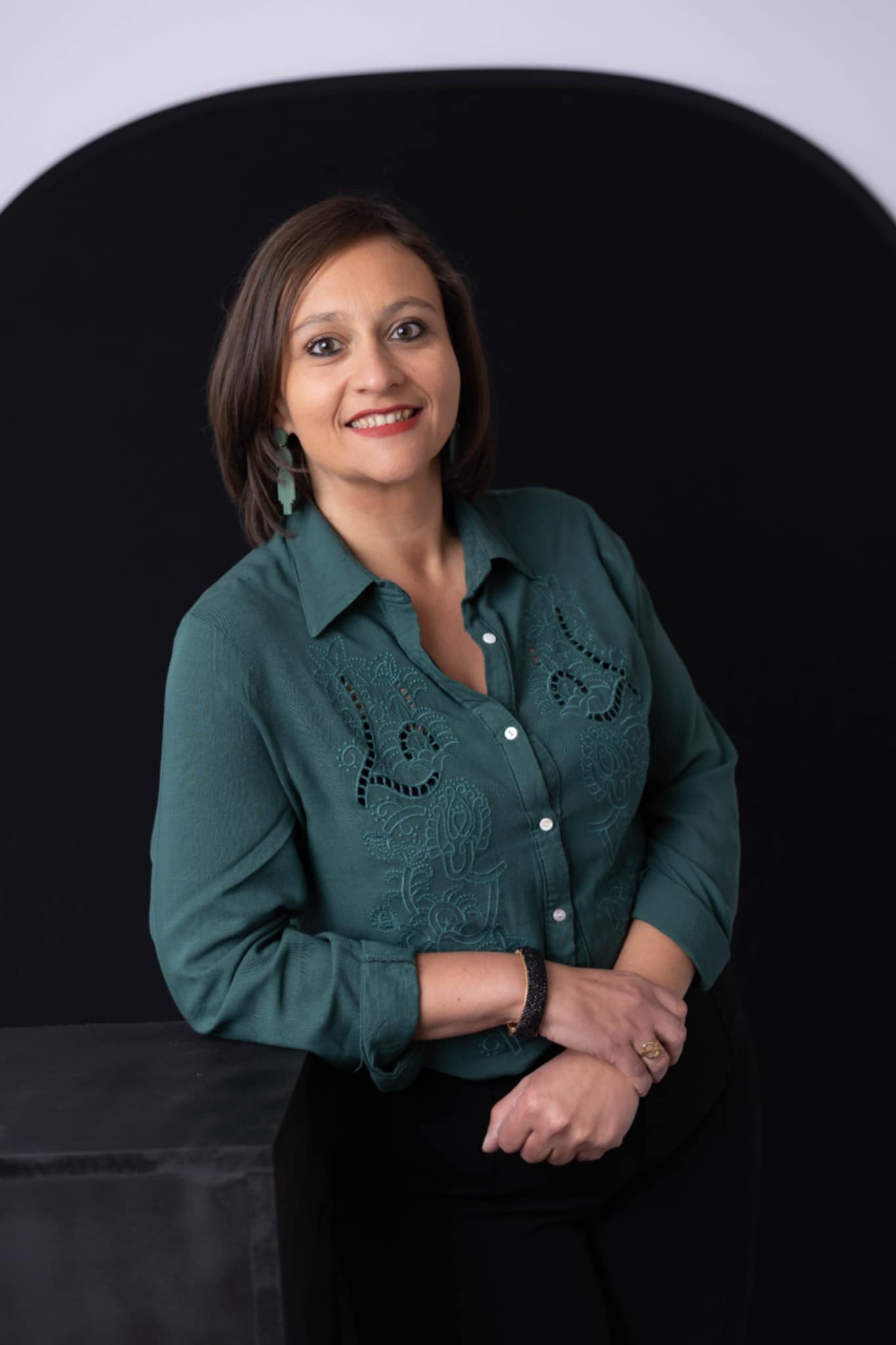 Directrice de l'agence Free Dom pour service à domicile, ménage, repassage, jardinage et petit bricolage chez vous et pour vous.