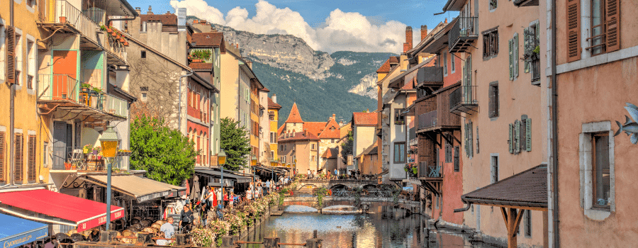 Aide à Domicile HAUTE SAVOIE