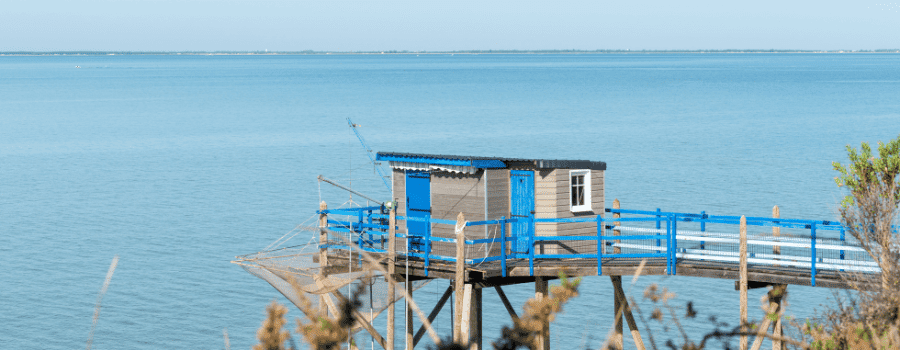 Aide à Domicile CHARENTE MARITIME