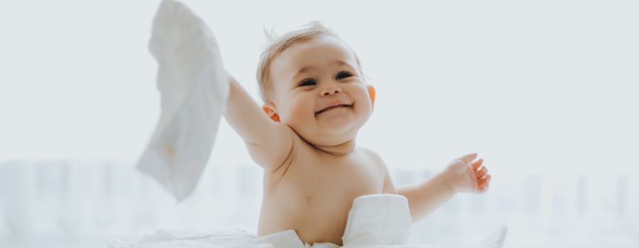 Lessive pour bébé : comment la choisir ?