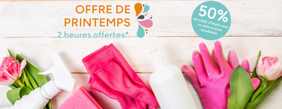 Offre printemps 2024 FD