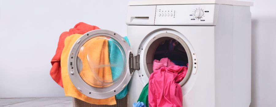 Comment nettoyer sa machine à laver ? Guide complet