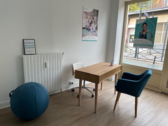 intérieur free dom Asnières-Sur-Seine pour aide à domicile