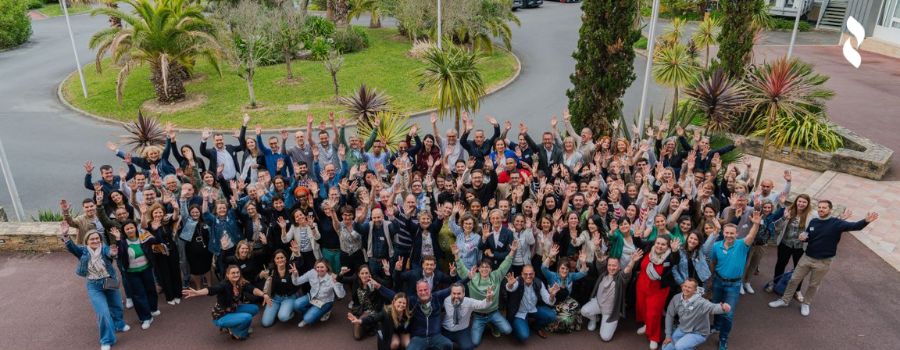 88% des franchisés se sentent bien chez Free Dom