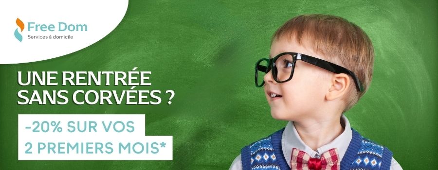 Article Aide à Domicile Défaut