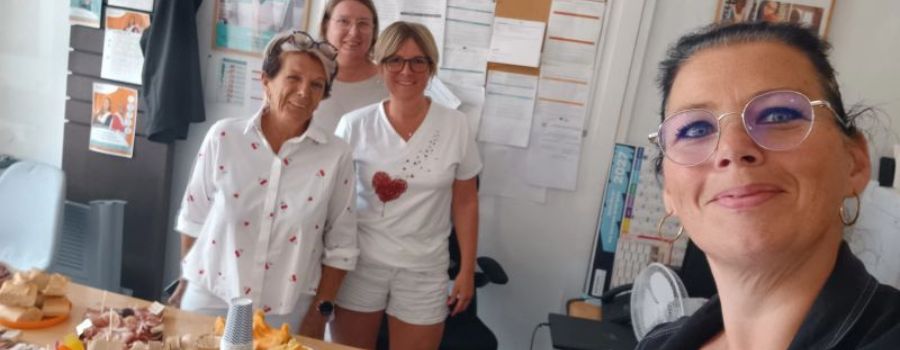Saint-Raphaël, Free Dom, journée des intervenants 2026