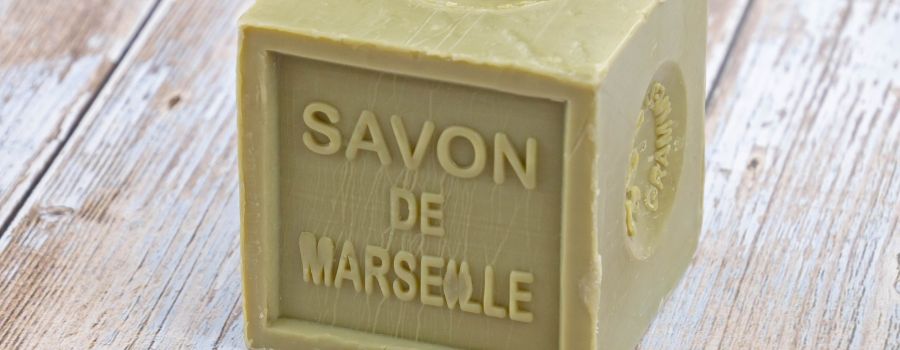 Faire sa lessive au savon de Marseille soi-même