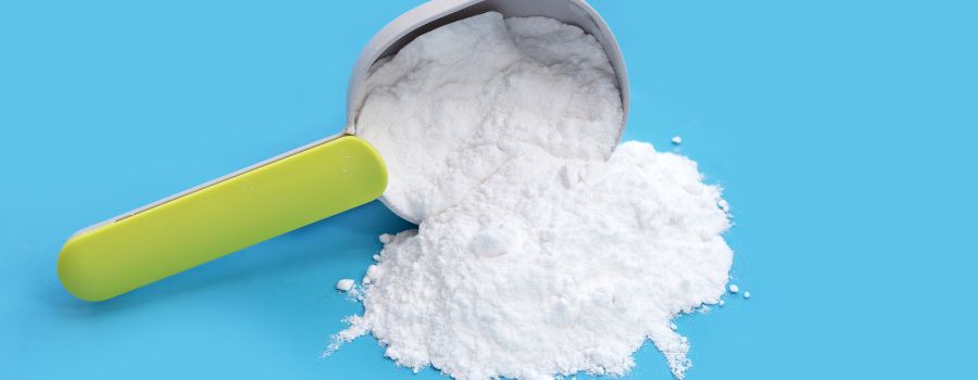 Cristaux de soude : quelle utilisation à la maison pour un ménage naturel ?
