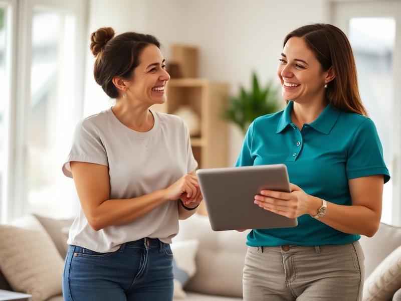 Évaluation & devis personnalisé